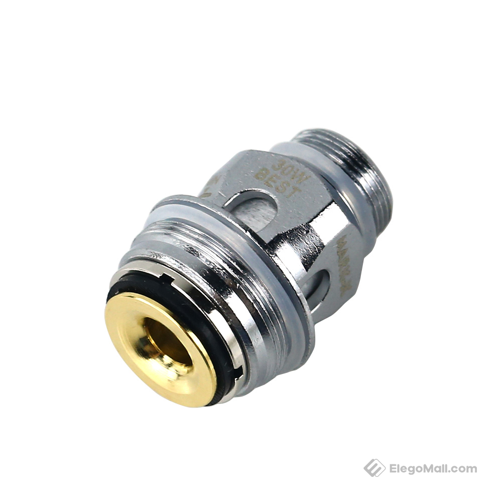 Snowwolf Mark-X Coil